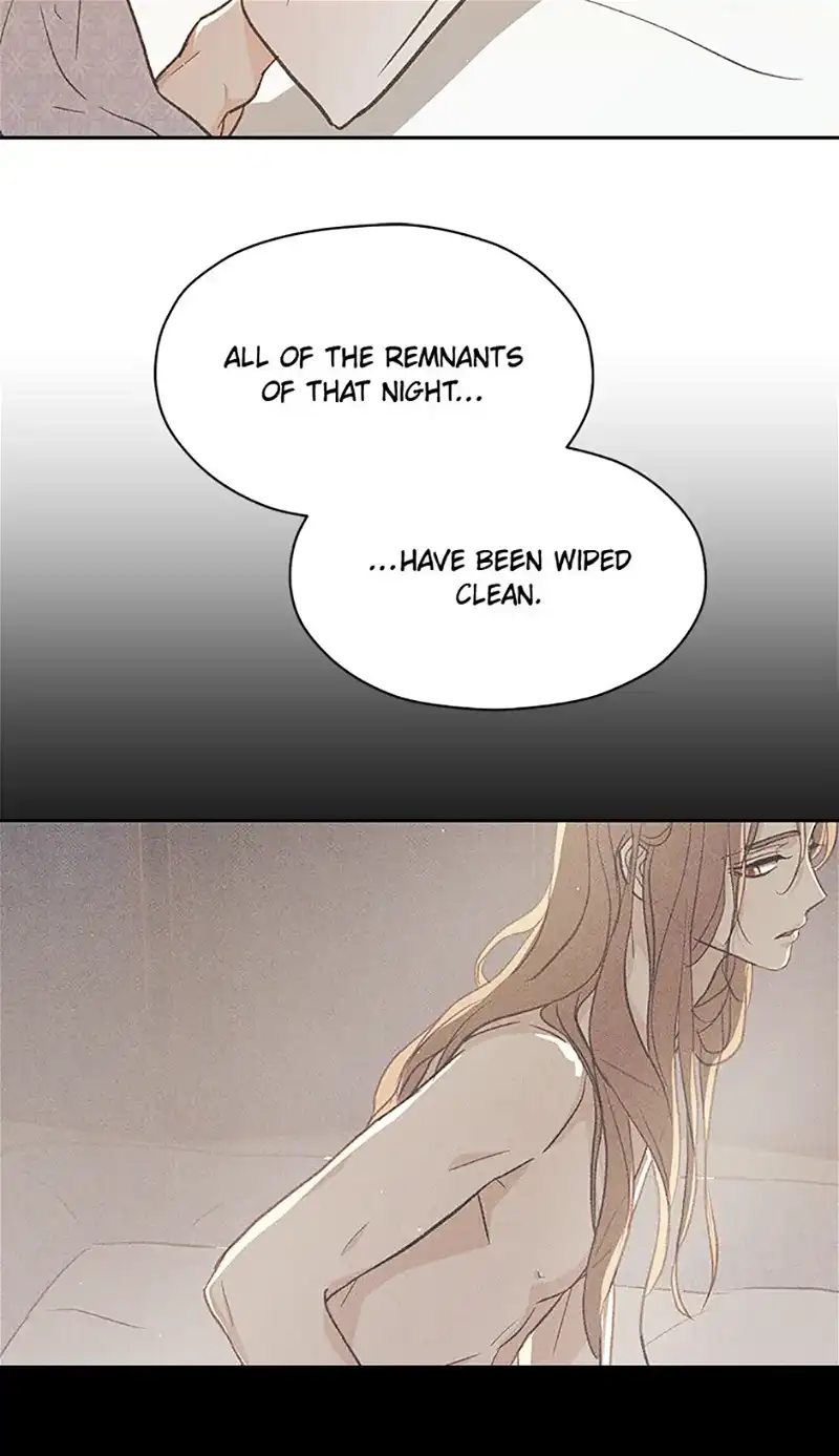 Under the Plum Blossom Tree Chapter 62 - Page 32