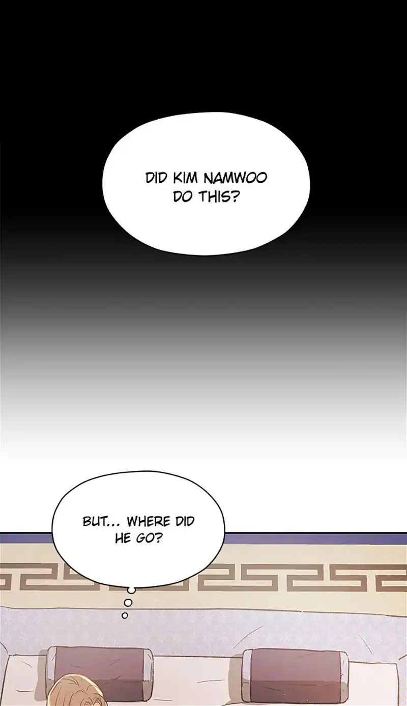 Under the Plum Blossom Tree Chapter 62 - Page 33