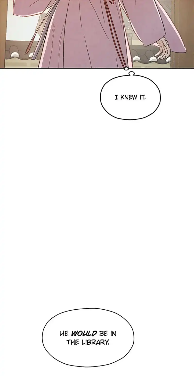 Under the Plum Blossom Tree Chapter 62 - Page 44