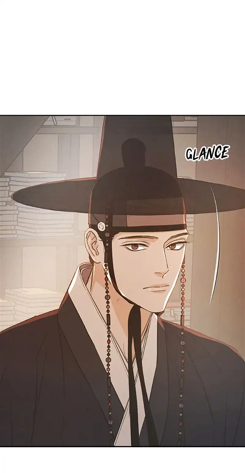 Under the Plum Blossom Tree Chapter 62 - Page 46