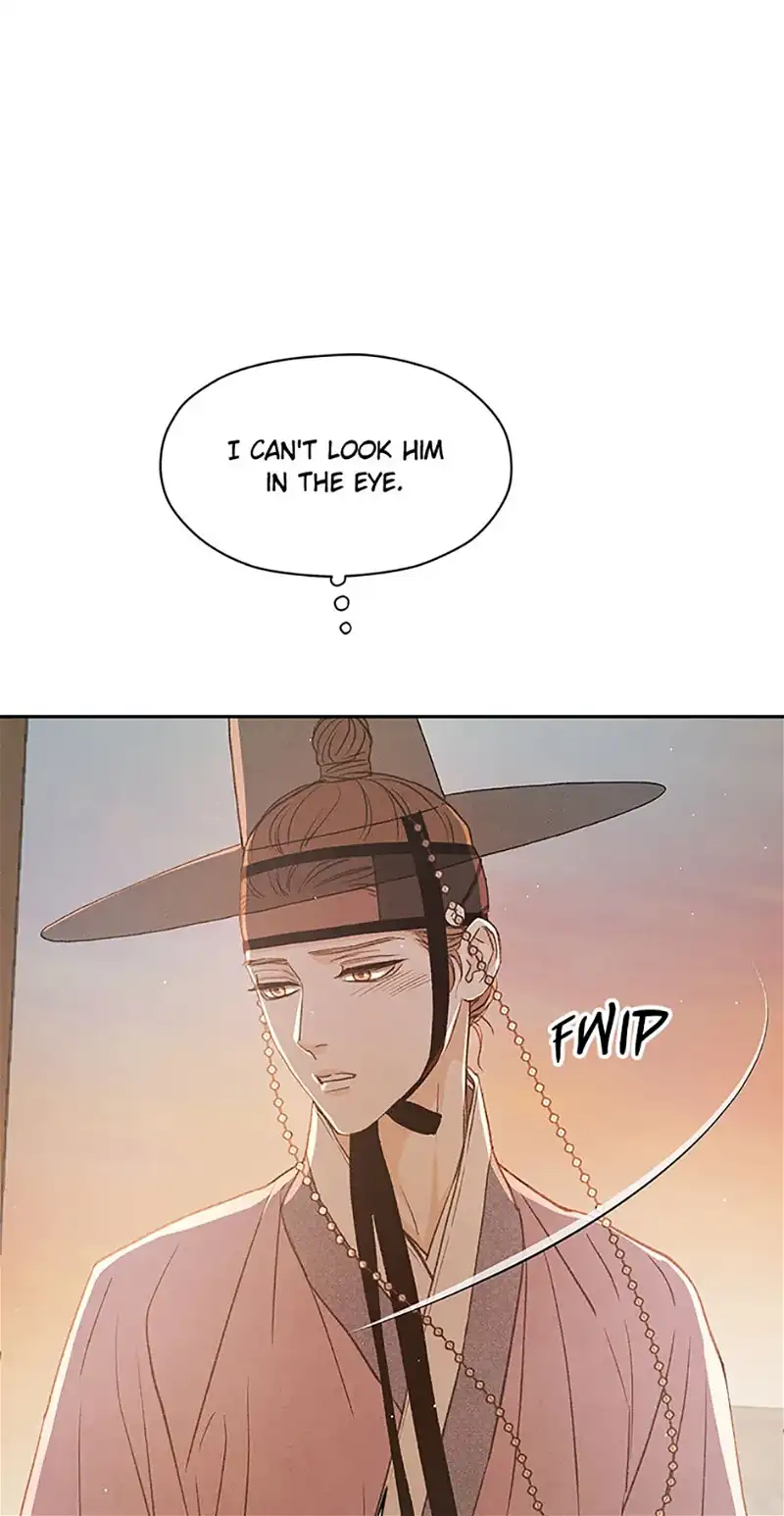 Under the Plum Blossom Tree Chapter 62 - Page 47