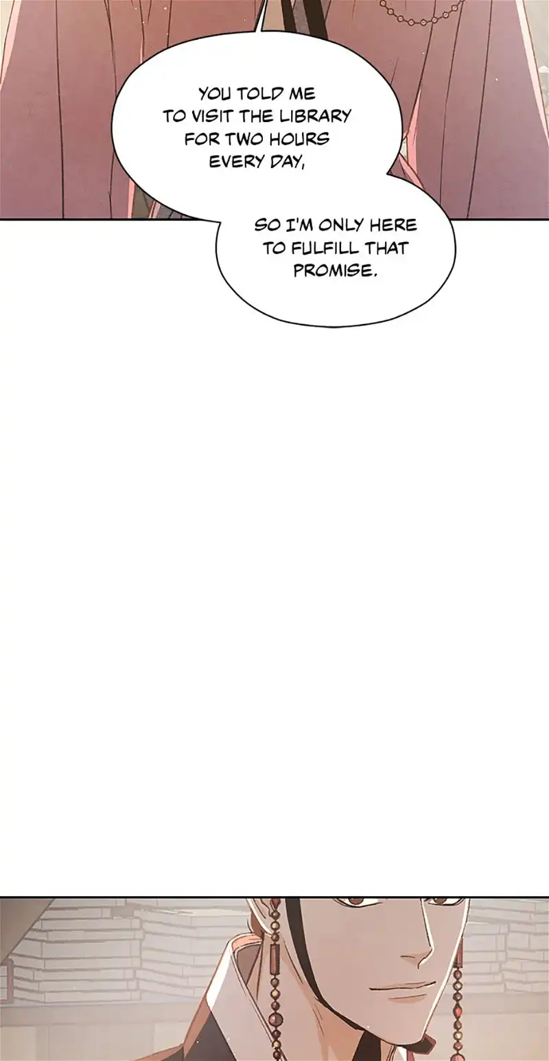 Under the Plum Blossom Tree Chapter 62 - Page 48