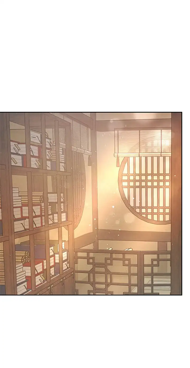 Under the Plum Blossom Tree Chapter 62 - Page 50