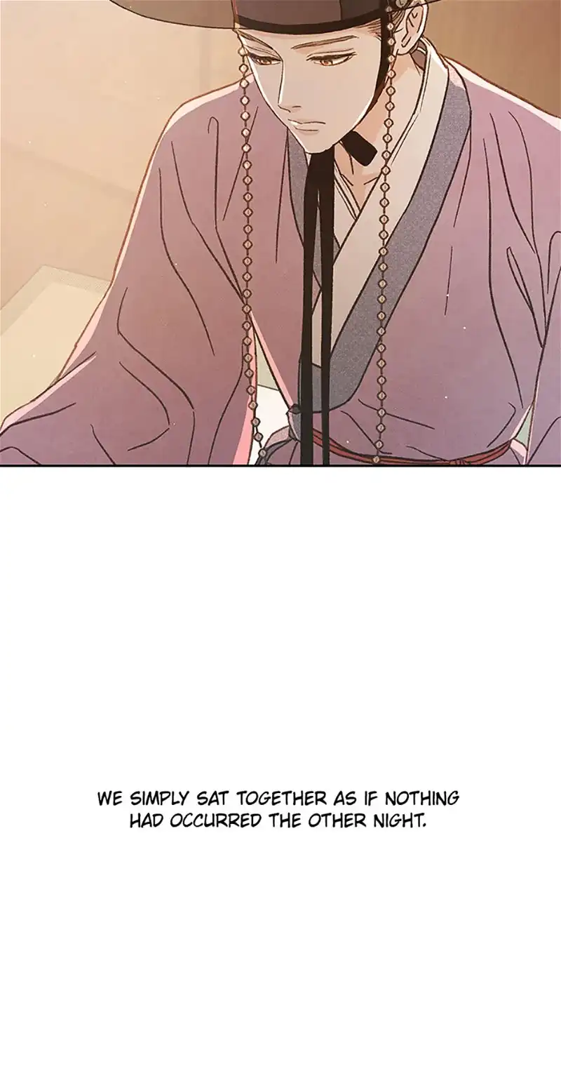 Under the Plum Blossom Tree Chapter 62 - Page 53