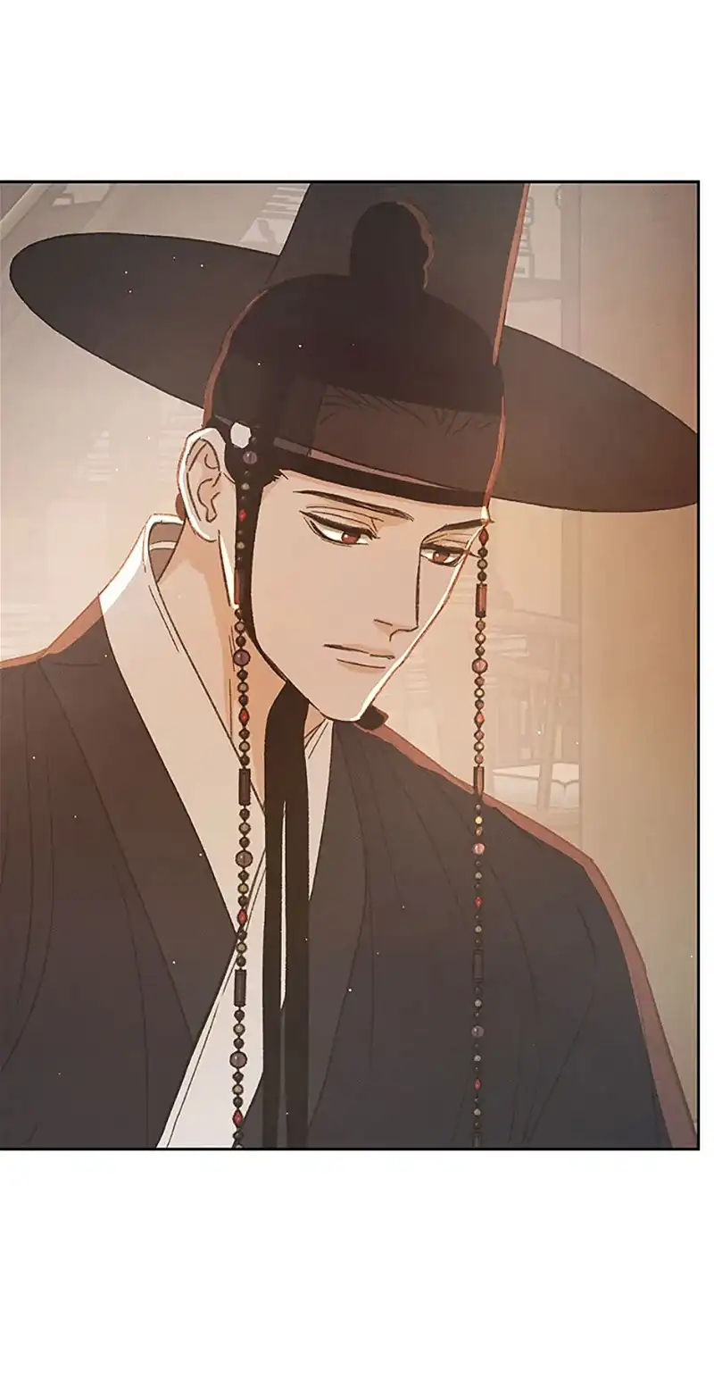 Under the Plum Blossom Tree Chapter 62 - Page 54