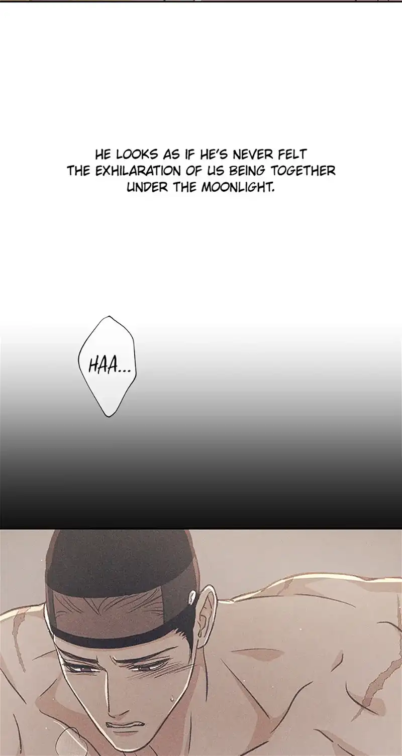 Under the Plum Blossom Tree Chapter 62 - Page 56