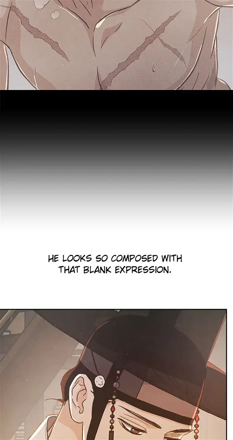 Under the Plum Blossom Tree Chapter 62 - Page 57