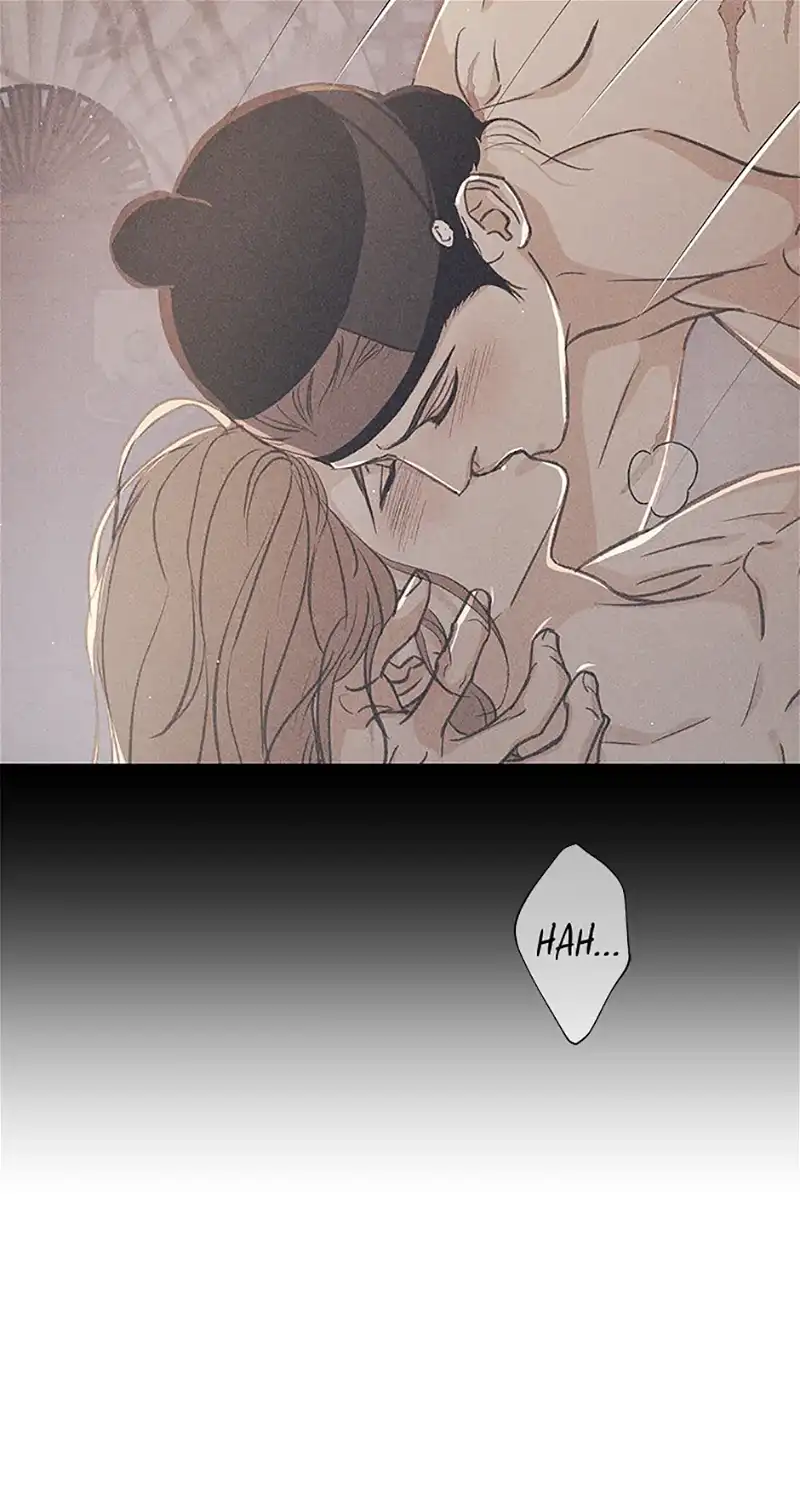 Under the Plum Blossom Tree Chapter 62 - Page 59