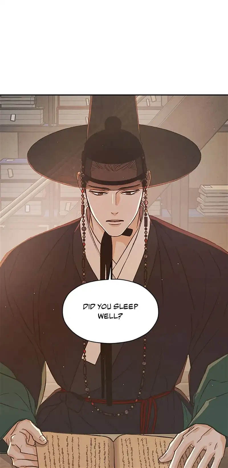 Under the Plum Blossom Tree Chapter 62 - Page 60