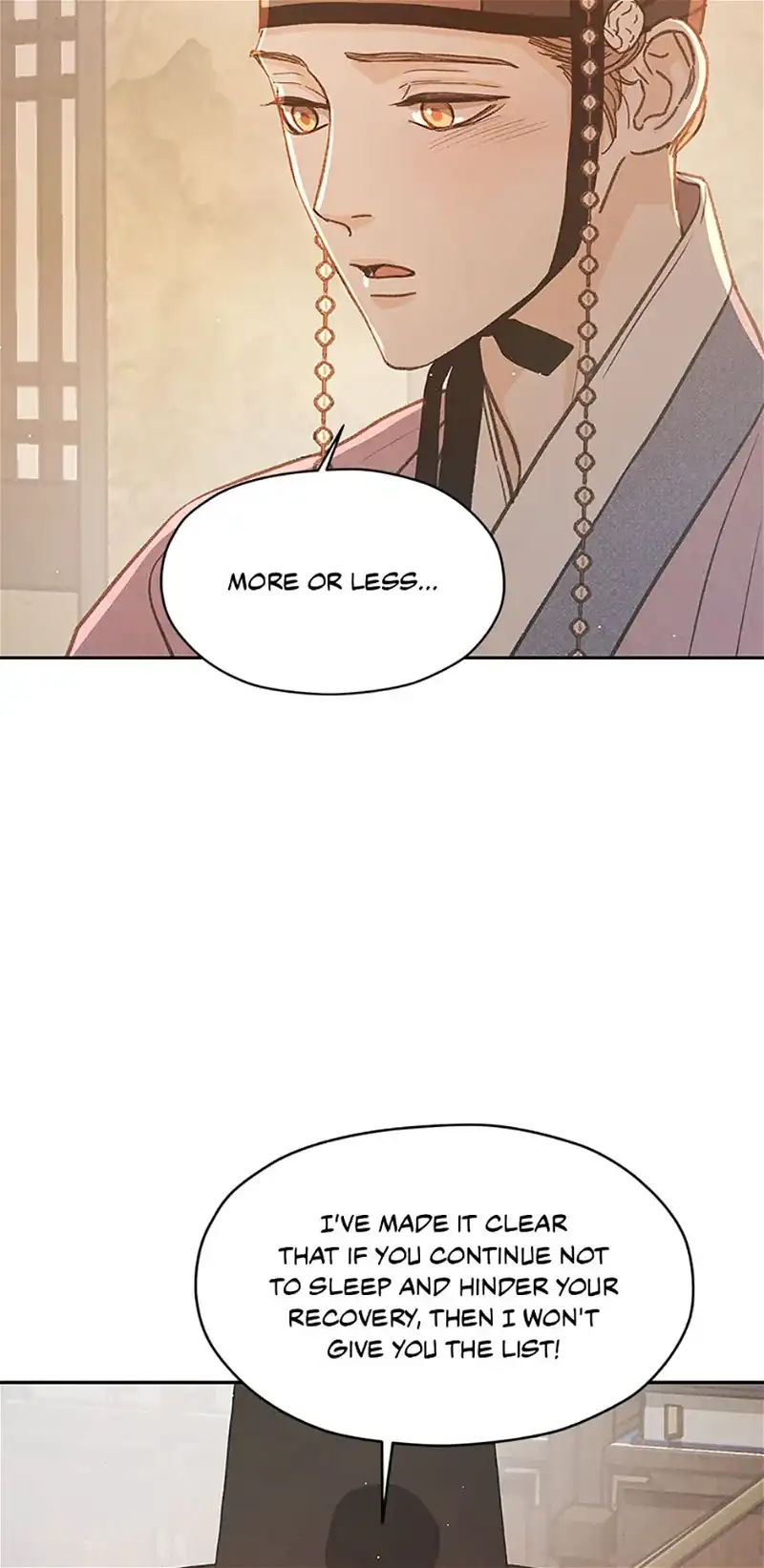 Under the Plum Blossom Tree Chapter 62 - Page 62
