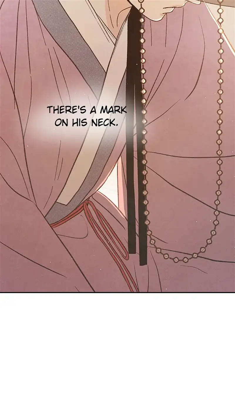 Under the Plum Blossom Tree Chapter 62 - Page 69