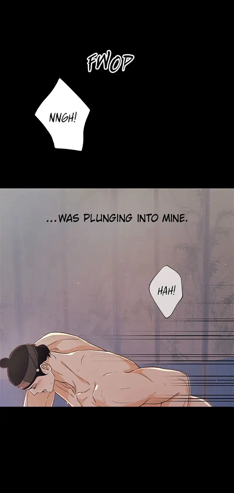Under the Plum Blossom Tree Chapter 62 - Page 8