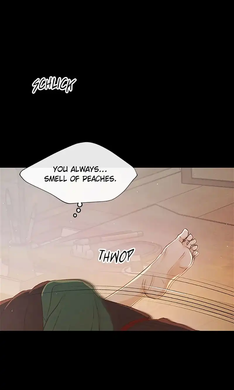 Under the Plum Blossom Tree Chapter 62 - Page 74