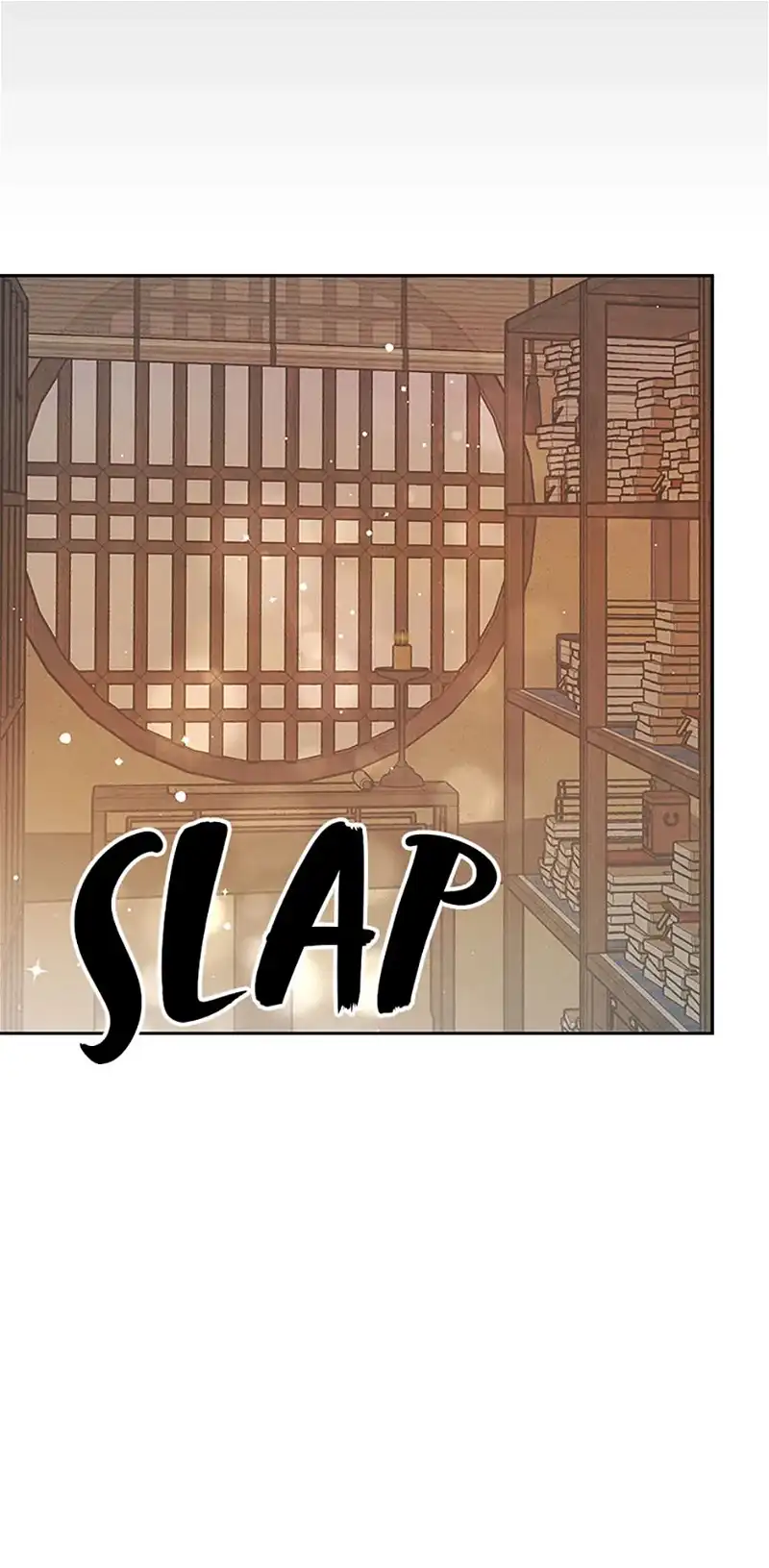 Under the Plum Blossom Tree Chapter 62 - Page 79