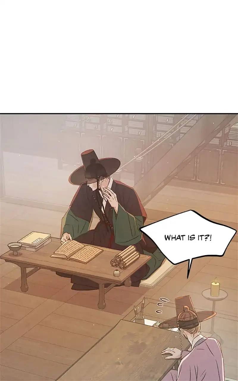 Under the Plum Blossom Tree Chapter 62 - Page 81