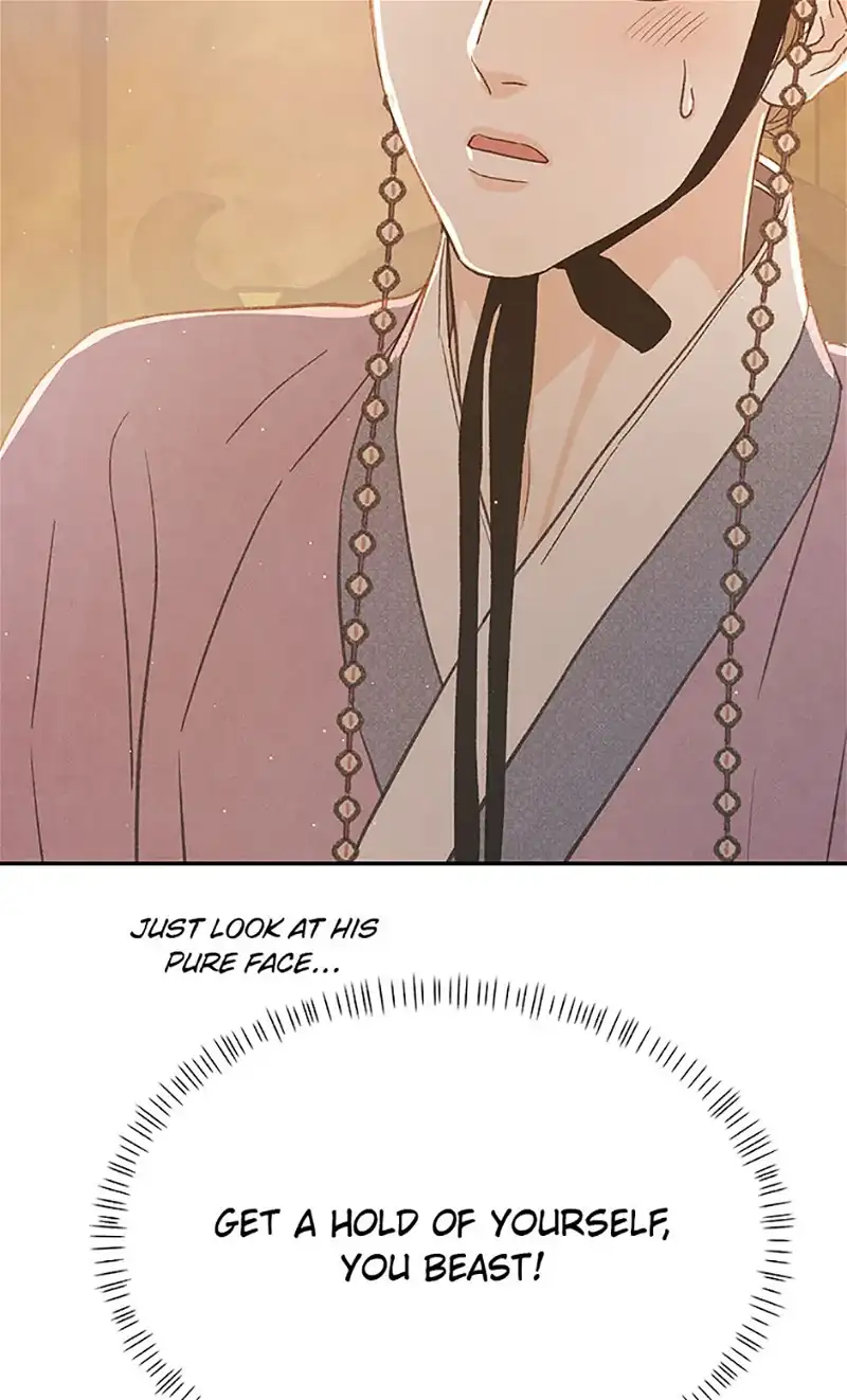 Under the Plum Blossom Tree Chapter 62 - Page 86