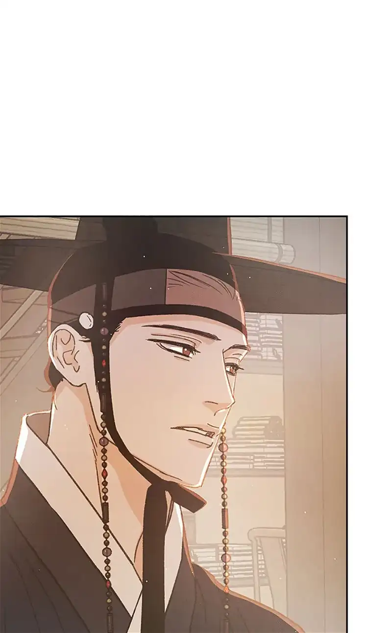 Under the Plum Blossom Tree Chapter 63 - Page 1