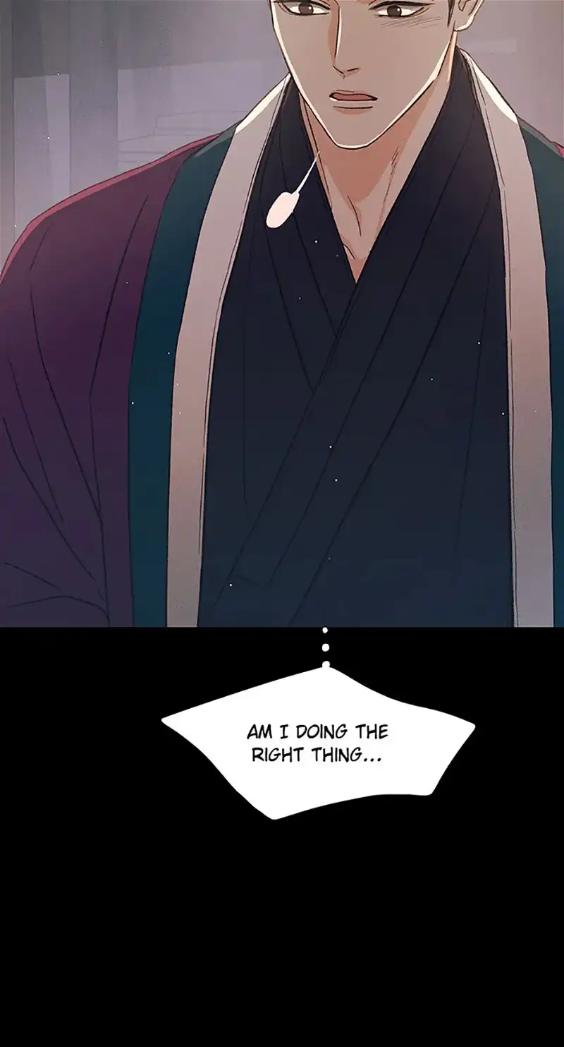 Under the Plum Blossom Tree Chapter 63 - Page 104