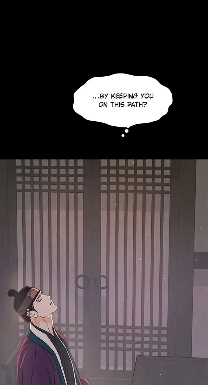 Under the Plum Blossom Tree Chapter 63 - Page 105
