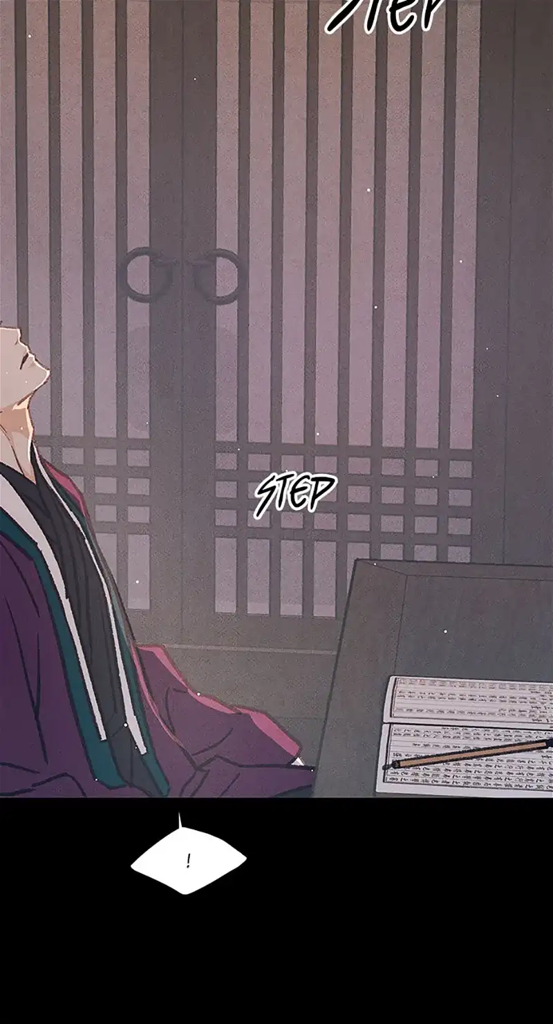 Under the Plum Blossom Tree Chapter 63 - Page 107