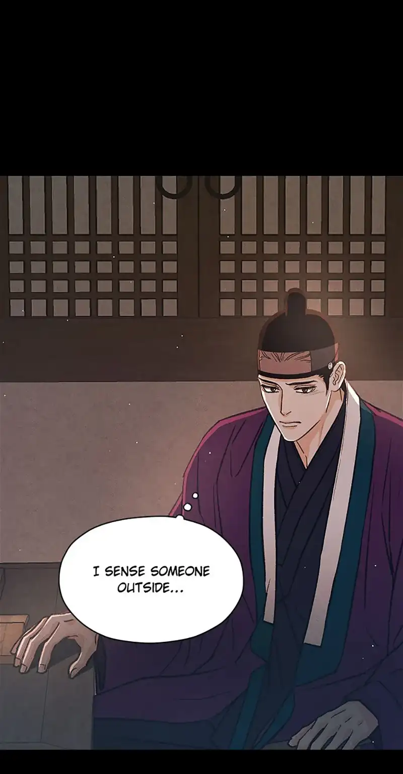 Under the Plum Blossom Tree Chapter 63 - Page 108