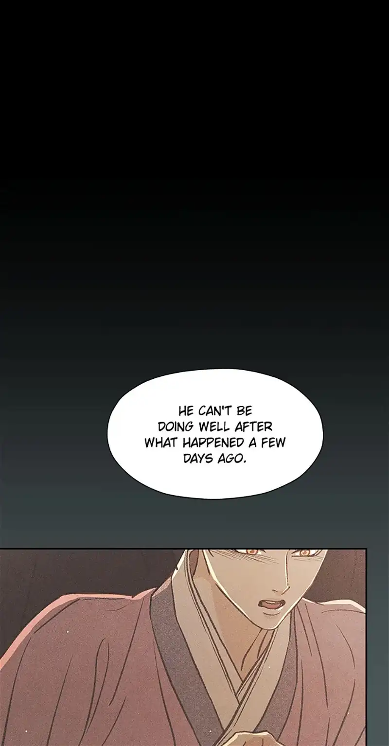 Under the Plum Blossom Tree Chapter 63 - Page 109