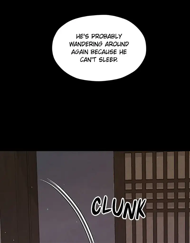 Under the Plum Blossom Tree Chapter 63 - Page 112