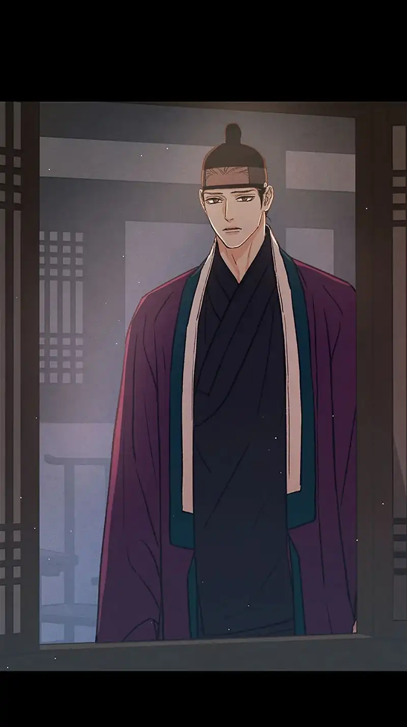 Under the Plum Blossom Tree Chapter 63 - Page 114