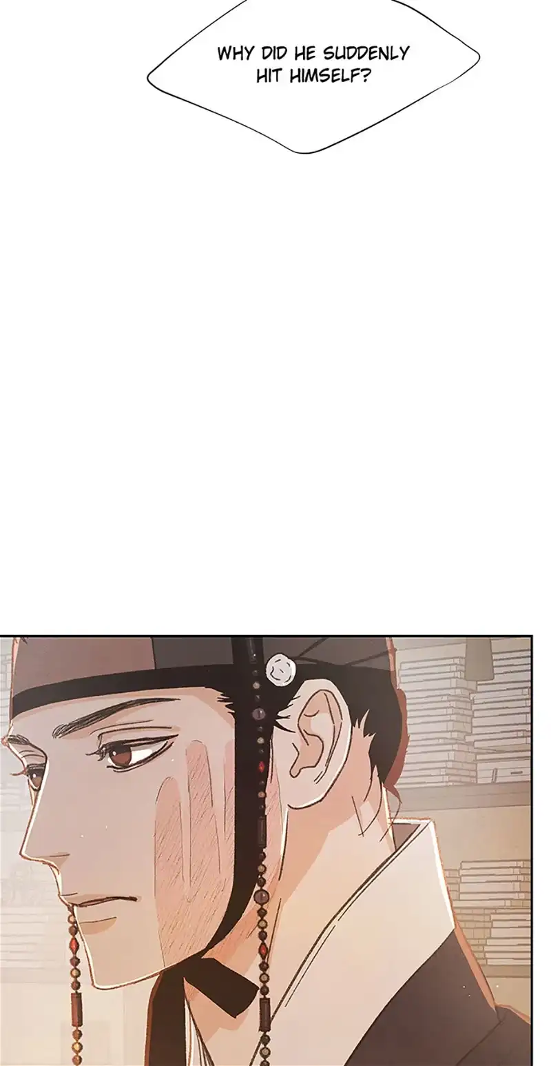 Under the Plum Blossom Tree Chapter 63 - Page 17