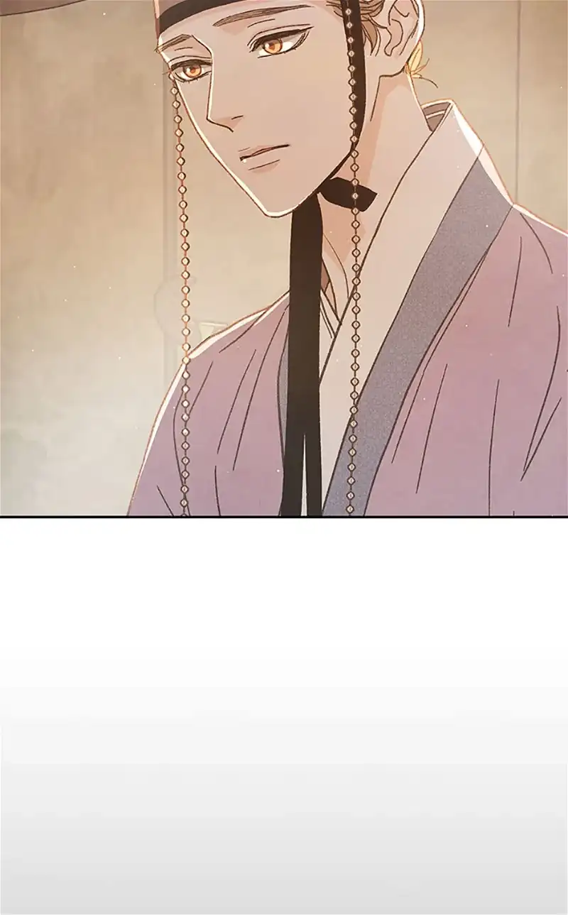 Under the Plum Blossom Tree Chapter 63 - Page 3