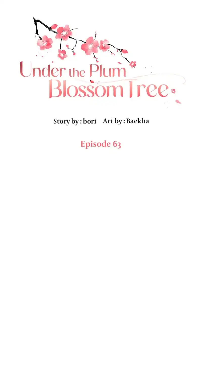 Under the Plum Blossom Tree Chapter 63 - Page 23