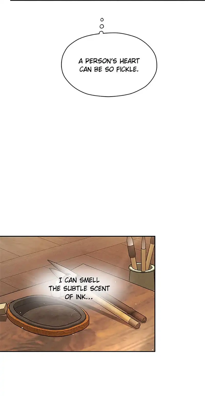 Under the Plum Blossom Tree Chapter 63 - Page 27