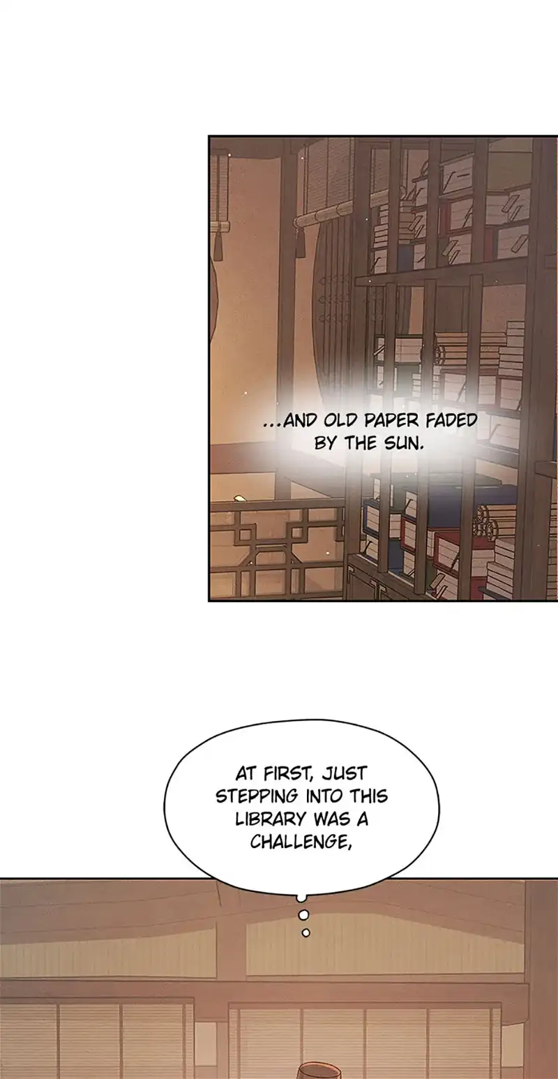 Under the Plum Blossom Tree Chapter 63 - Page 28