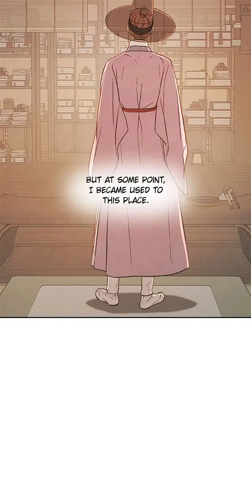 Under the Plum Blossom Tree Chapter 63 - Page 29