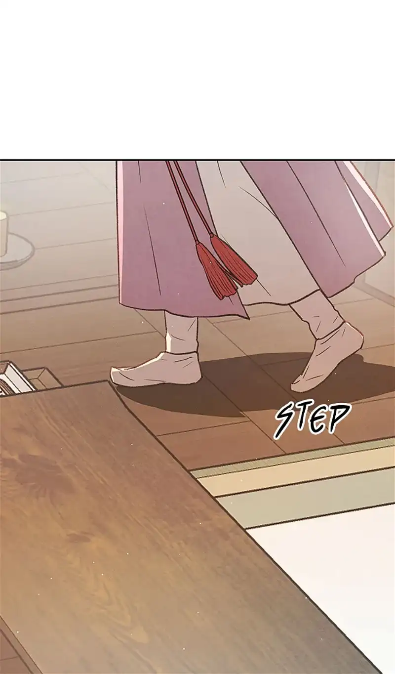 Under the Plum Blossom Tree Chapter 63 - Page 30