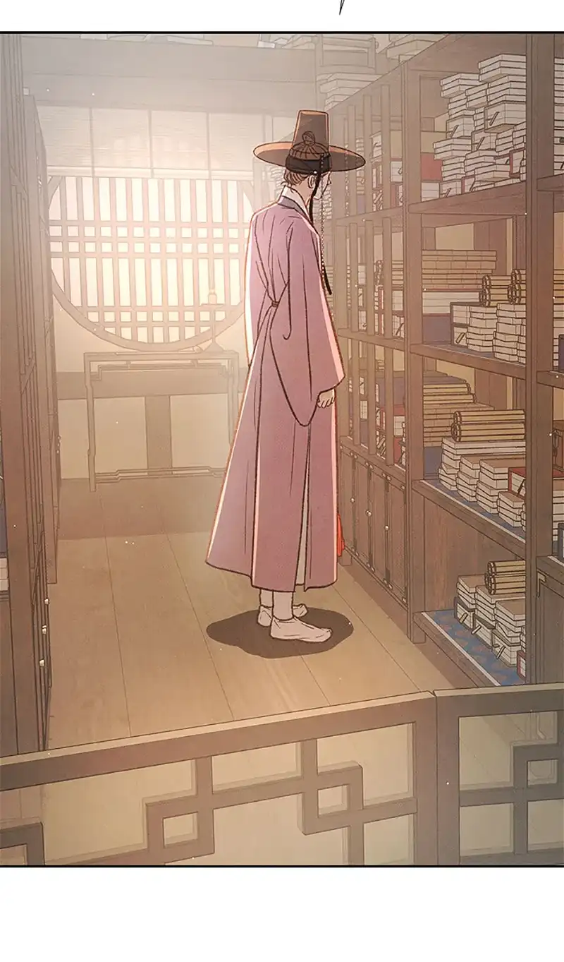 Under the Plum Blossom Tree Chapter 63 - Page 33