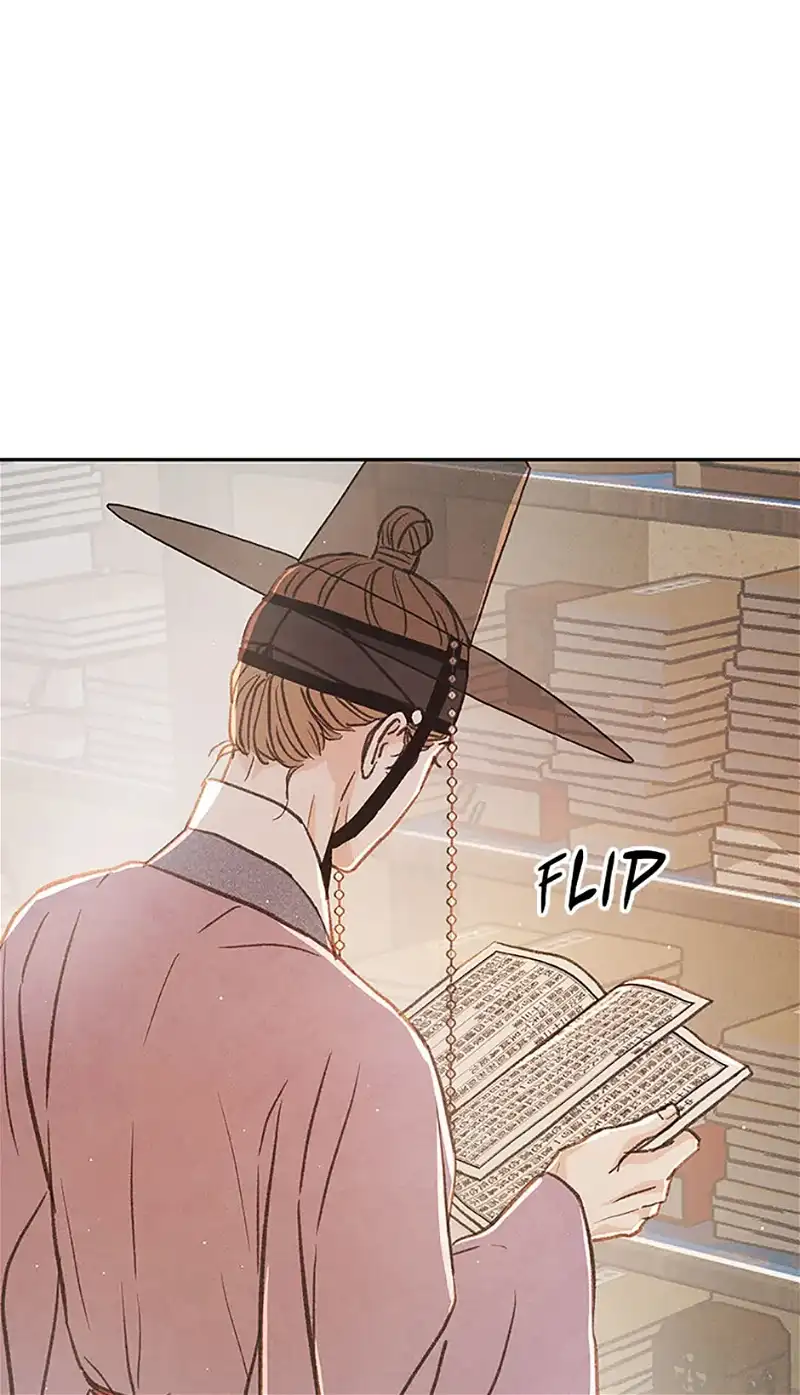 Under the Plum Blossom Tree Chapter 63 - Page 39