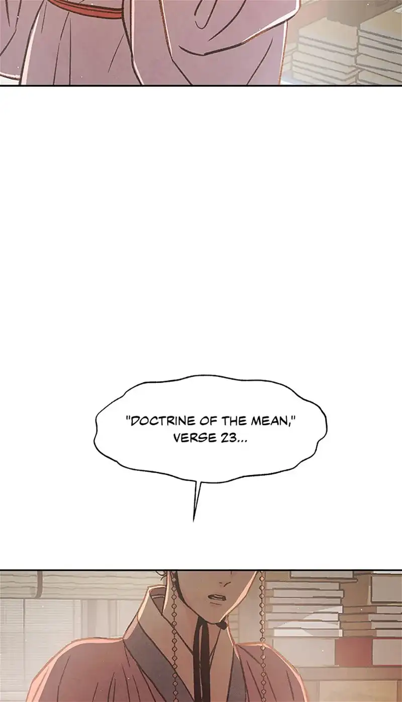 Under the Plum Blossom Tree Chapter 63 - Page 40