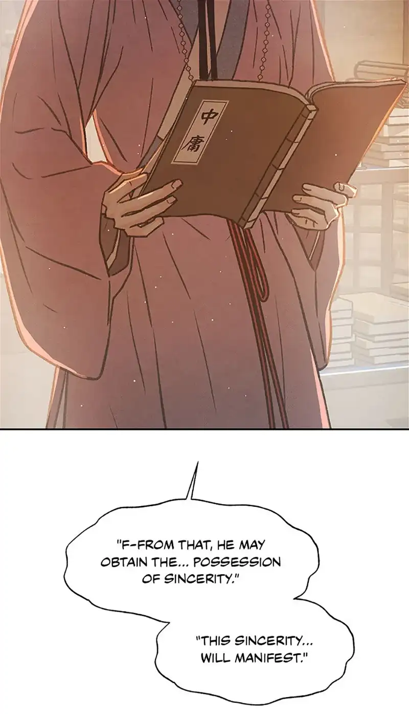 Under the Plum Blossom Tree Chapter 63 - Page 41