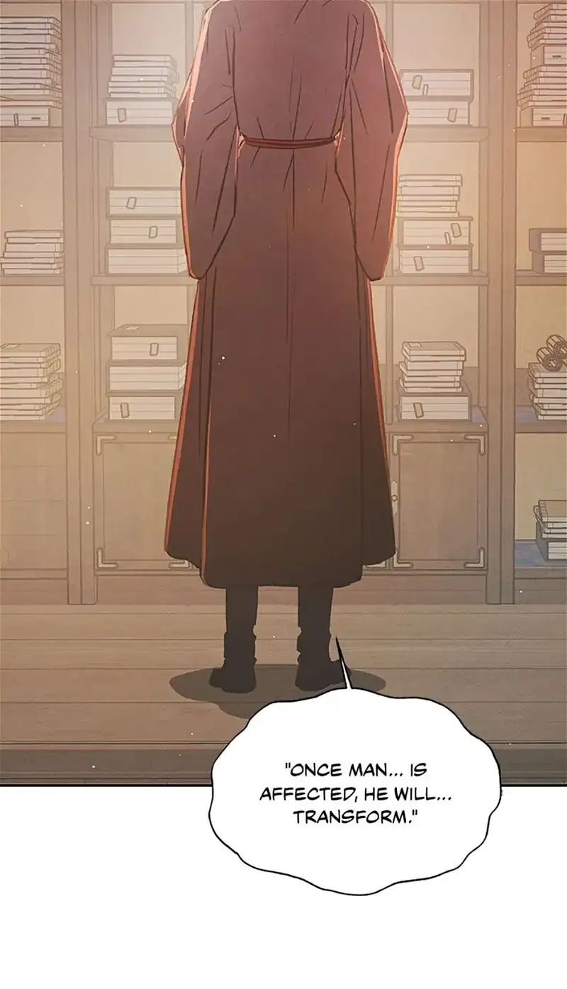 Under the Plum Blossom Tree Chapter 63 - Page 43