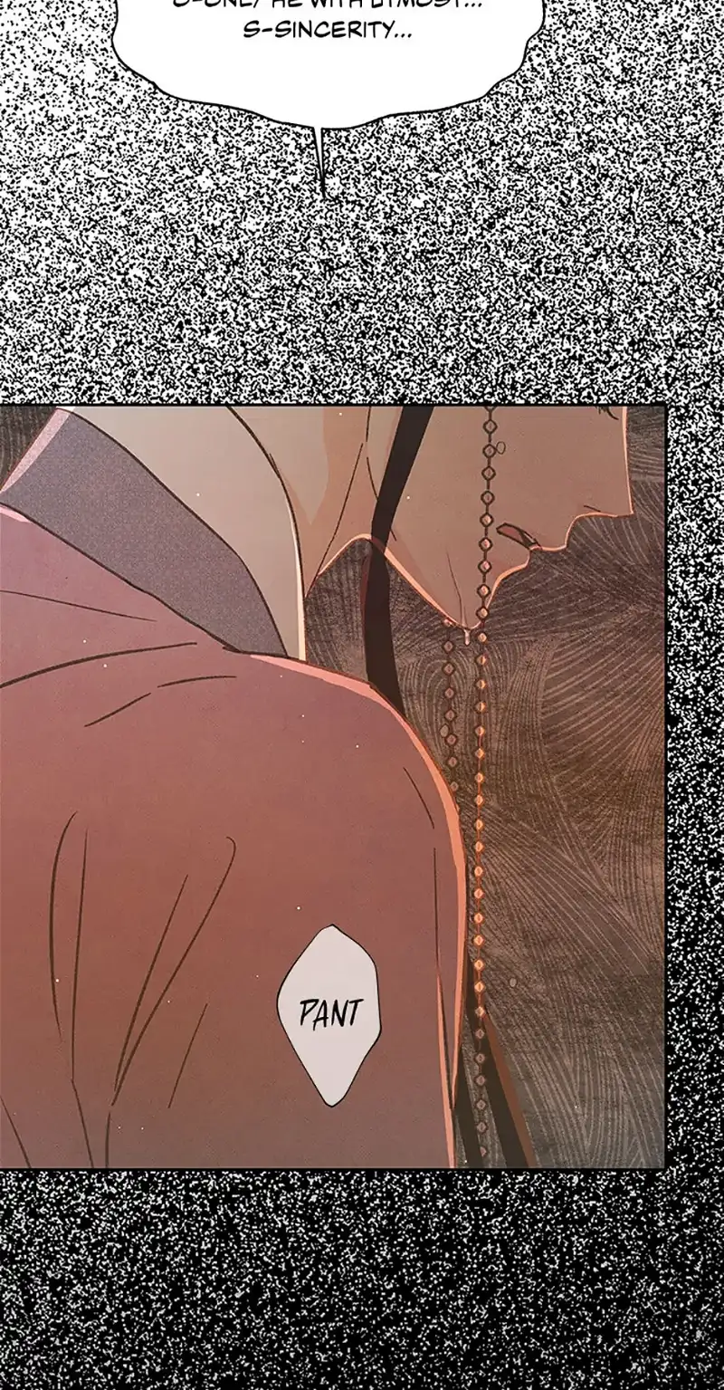 Under the Plum Blossom Tree Chapter 63 - Page 45