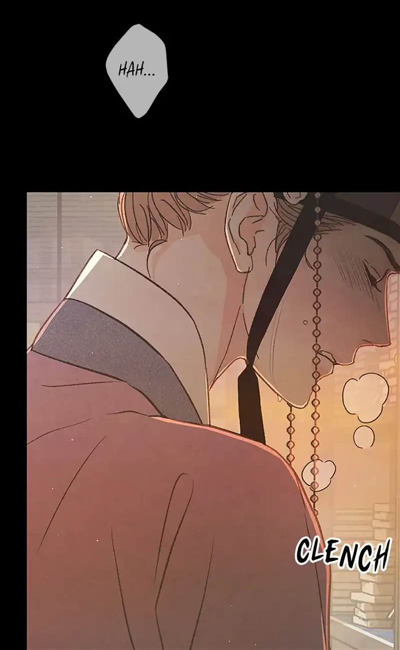 Under the Plum Blossom Tree Chapter 63 - Page 47