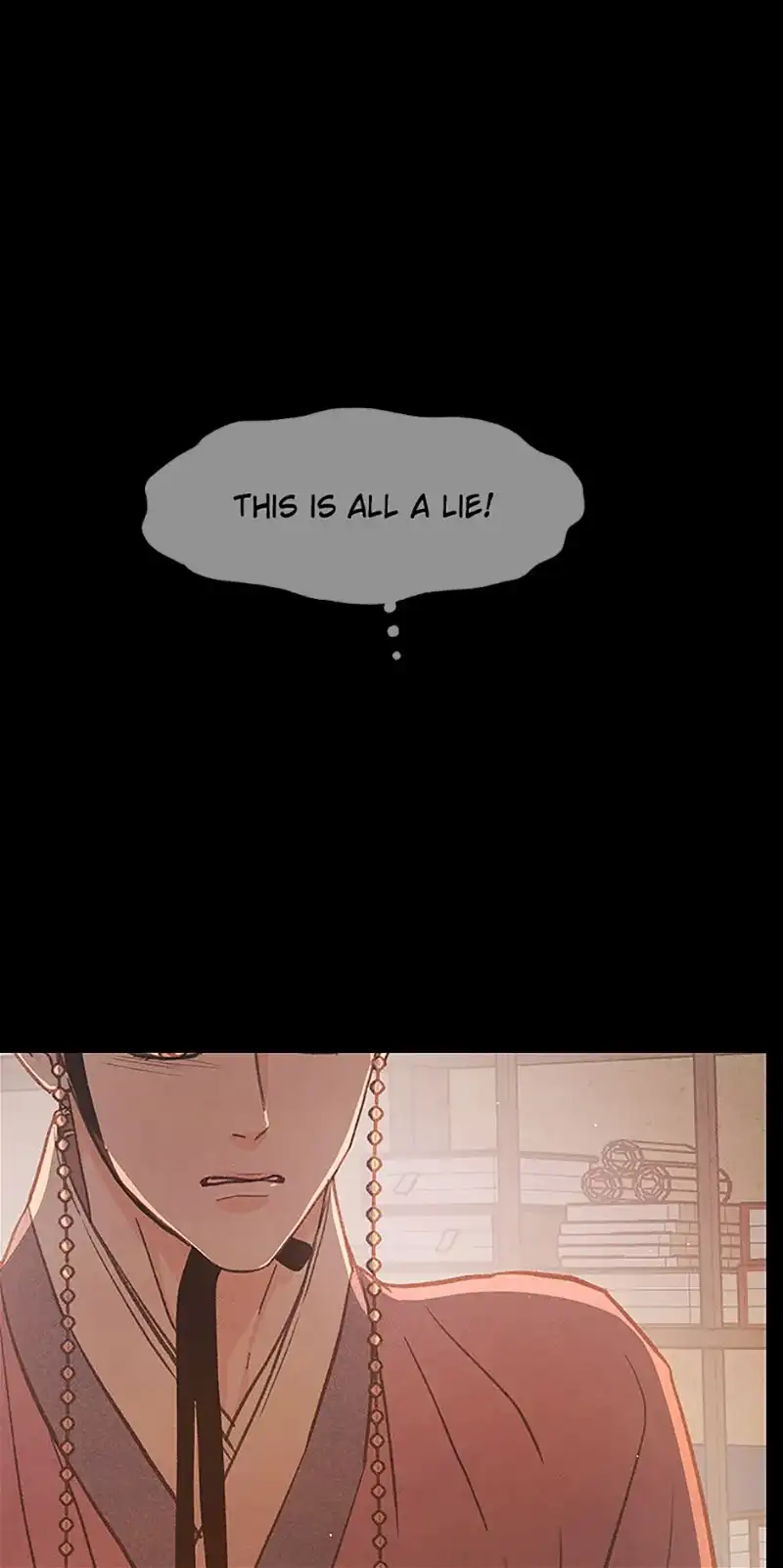 Under the Plum Blossom Tree Chapter 63 - Page 51