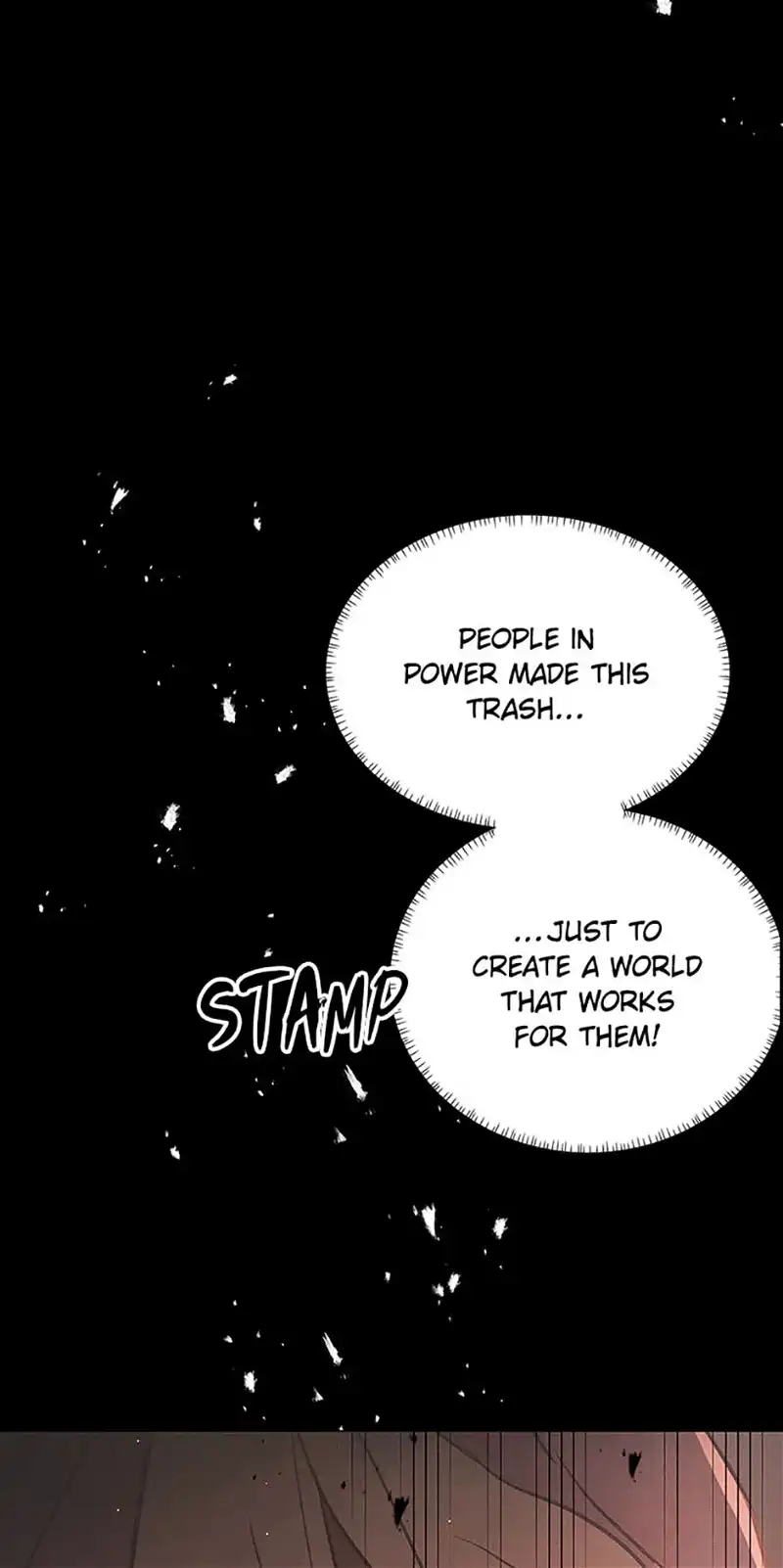 Under the Plum Blossom Tree Chapter 63 - Page 53