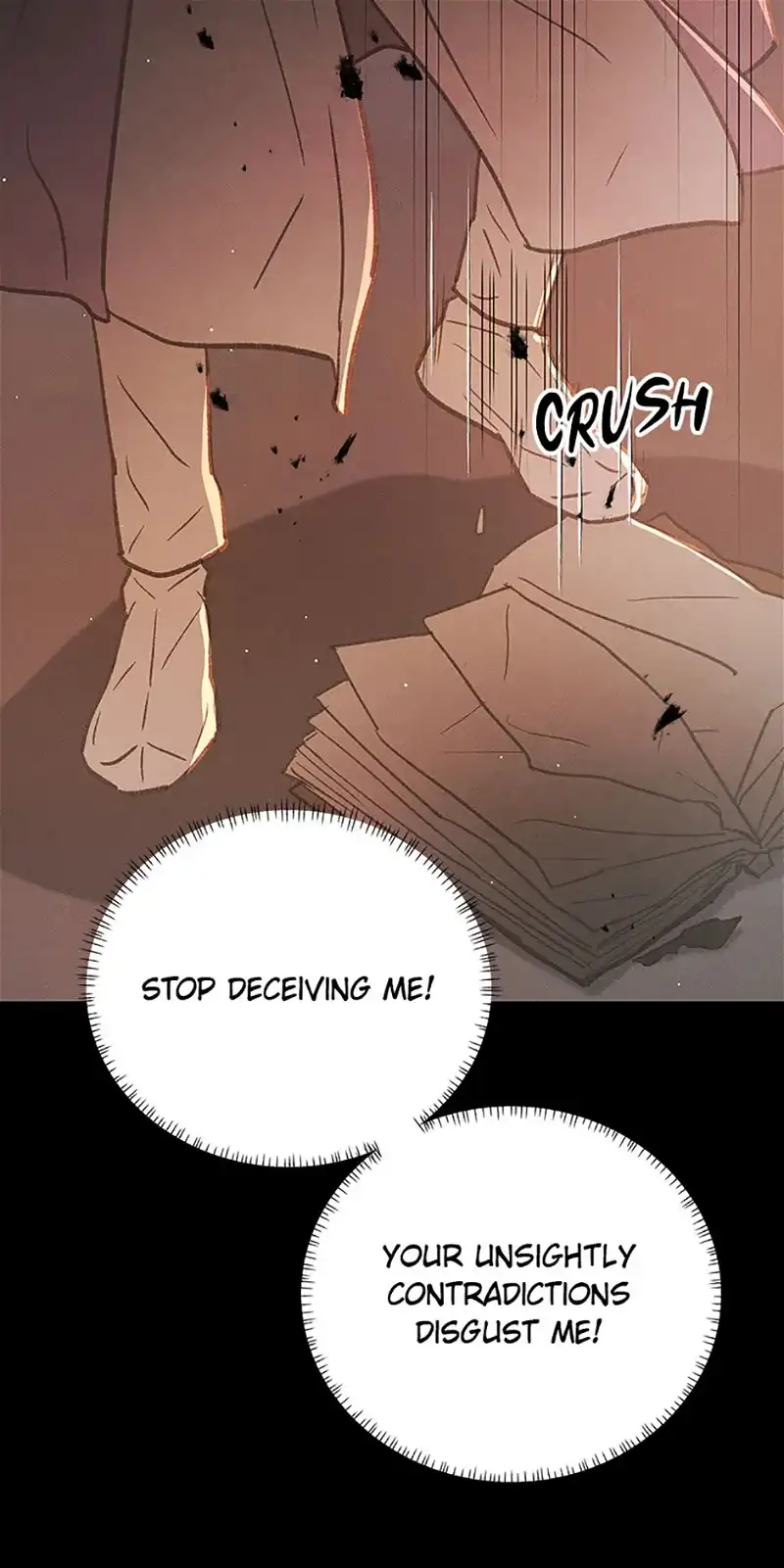 Under the Plum Blossom Tree Chapter 63 - Page 54
