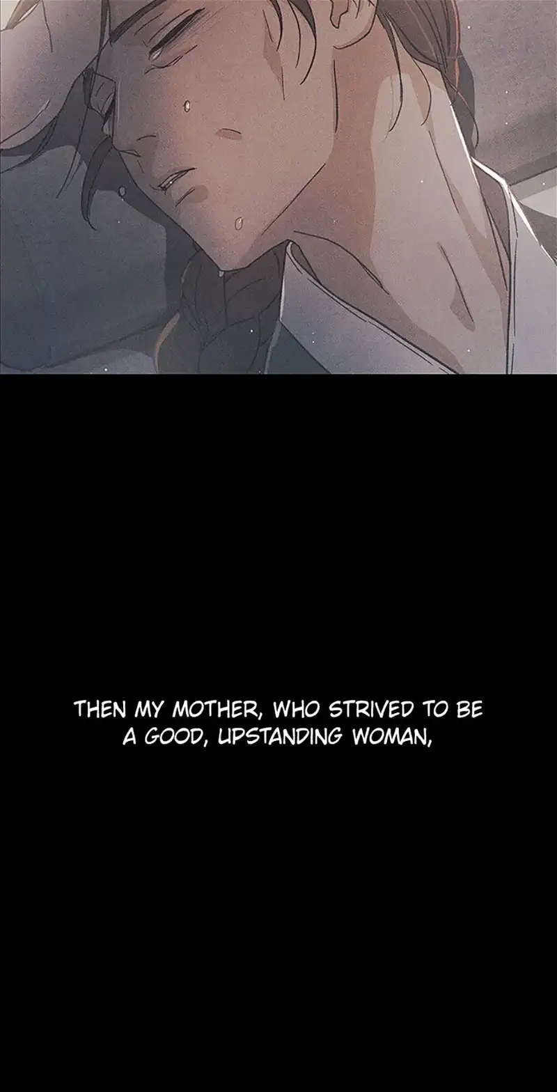 Under the Plum Blossom Tree Chapter 63 - Page 56