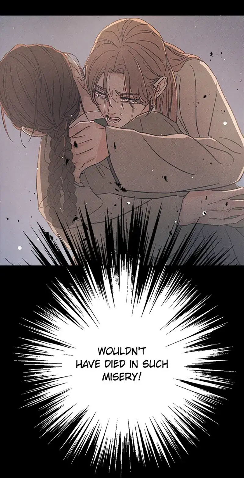 Under the Plum Blossom Tree Chapter 63 - Page 57