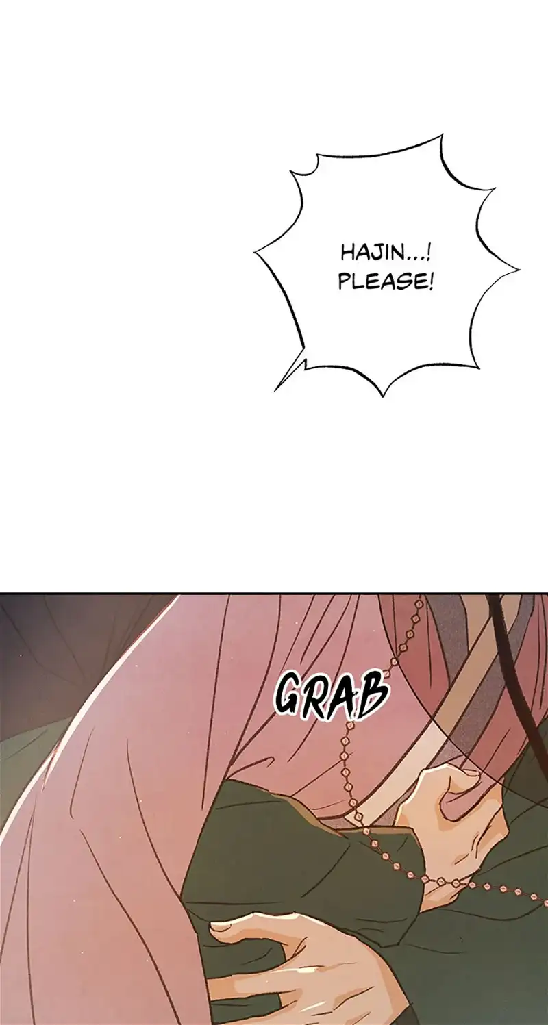 Under the Plum Blossom Tree Chapter 63 - Page 62