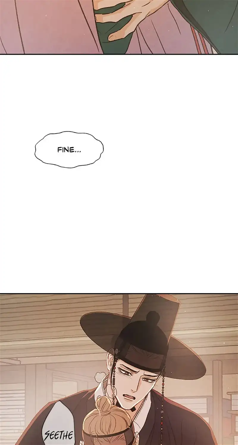 Under the Plum Blossom Tree Chapter 63 - Page 63