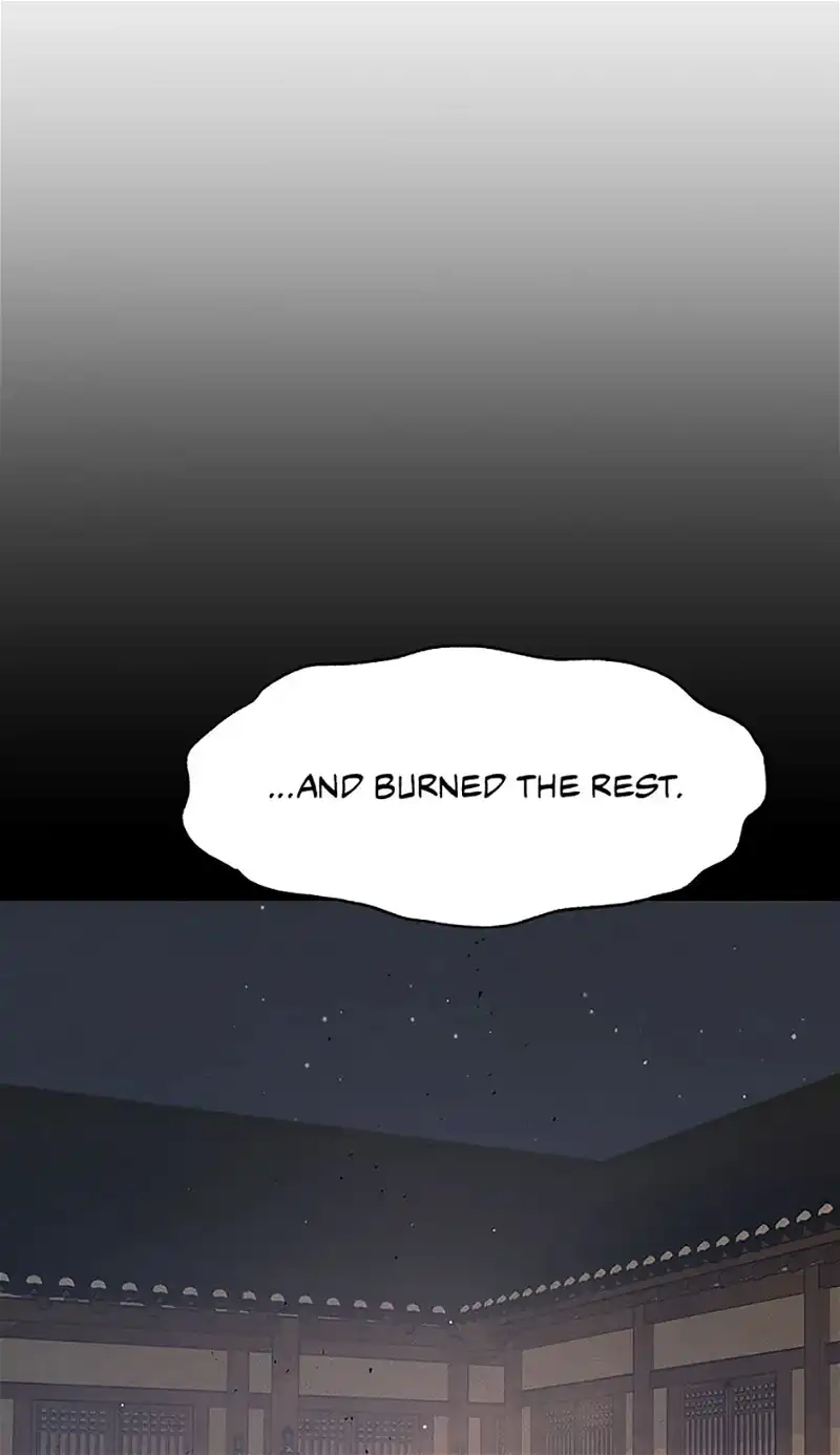Under the Plum Blossom Tree Chapter 63 - Page 68